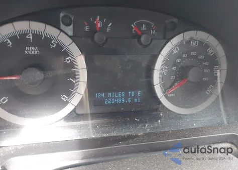 2009 Ford Escape Xlt from USA, damaged, VIN 1FMCU93709KA19708